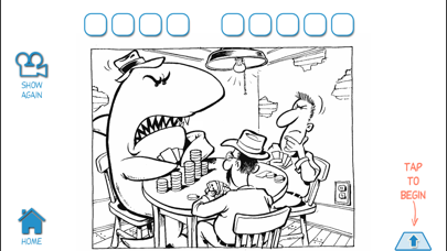 Screenshot #2 pour Cartoonacy