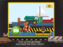 Tonka: Trucks Around Town iPad image 4