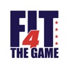 Fit4TheGame Bookings icon