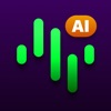 AI Music Maker Song Generator icon