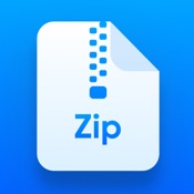 Zip Extractor & RAR Opener App