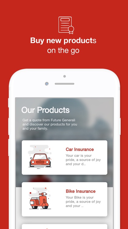 GC Insure screenshot-4