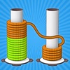 Rope Sort: Match Sorting Games icon