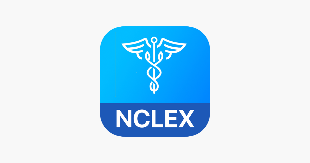 ‎NCLEX RN & PN Exam Prep 2025 on the App Store