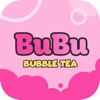 BuBu Bubble Tea icon