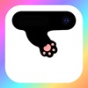 Cute pet: Self care pet widget icon