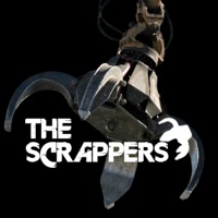 The Scrappers