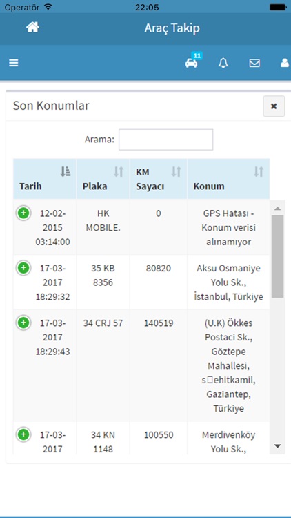 Yöntem izleme v2 screenshot-4