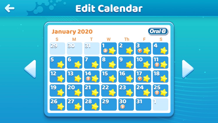 Disney Magic Timer by Oral-B screenshot-5