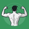 Backapp - Remove Back Pain icon
