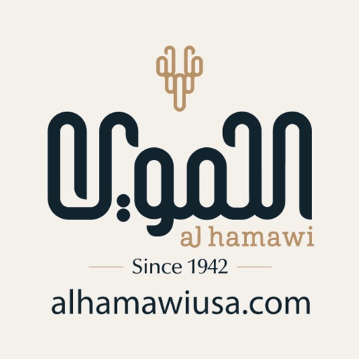 Al-Hamawi Cafe icon