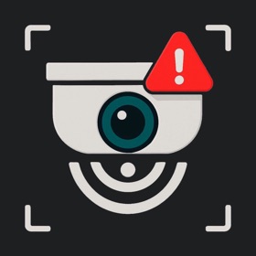 #1 Hidden Camera Finder: Spy