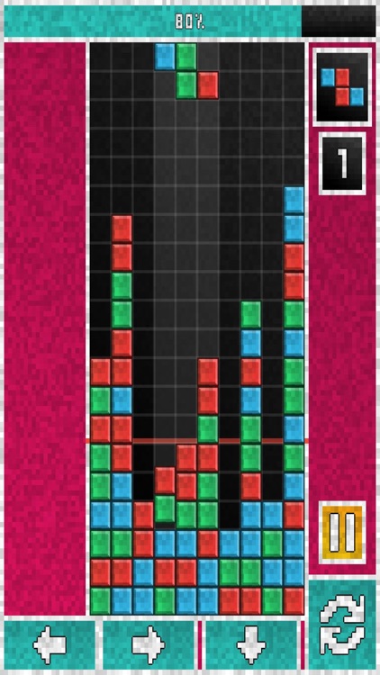 Pop Pixel screenshot-3