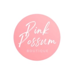 Pink Possum