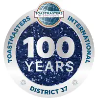 District 37 Toastmasters