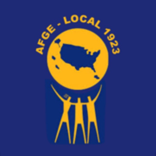 AFGE Local 1923