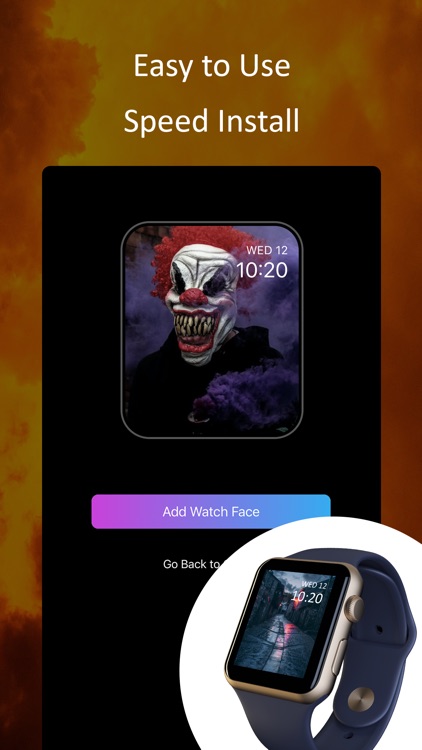 Watch Faces⁺ Gallery App #1