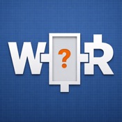 Word Solver: Missing Letters