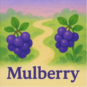 Mulberry Puzzle