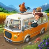Sunrise Village アドベンチャーゲーム - iPhoneアプリ