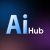 AI Hub: 50+ Open Source models icon