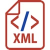 Tutorial for XML icon