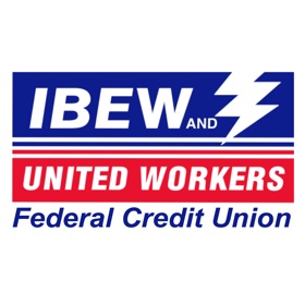 Screenshots (4) IBEW and United Workers FCU