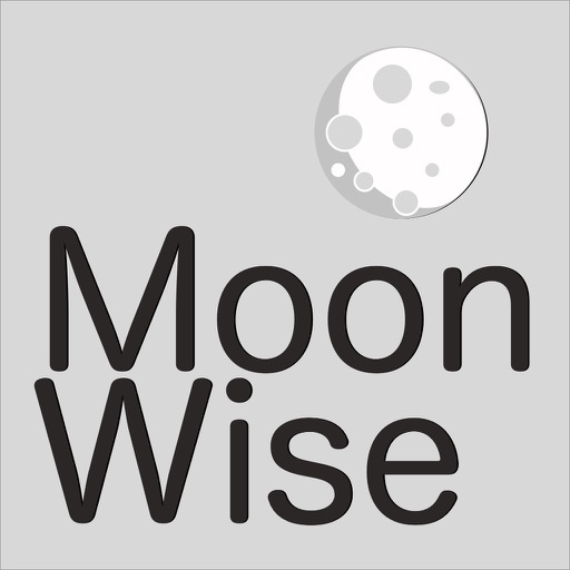 MoonWise: Lunar & AI Astrology