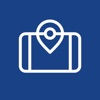 Stasher Luggage Storage icon