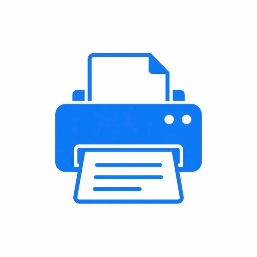 写真そして PDF 書類印刷アプリ: TapPrint