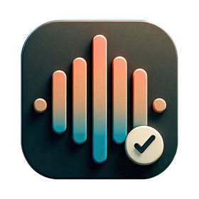 螢幕擷取畫面 (4) Audio QC Widget