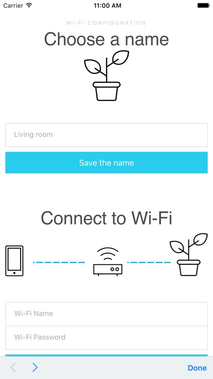 SMART AIR PURIFIER screenshot-5