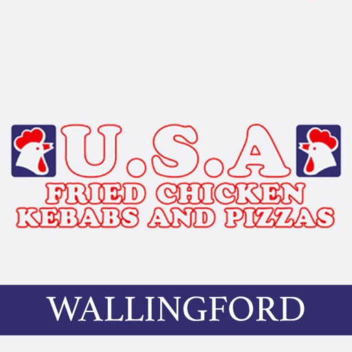 USA CHICKEN WALLINGFORD