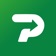 Peace Global Logistics app icon - Business app for iPhone
