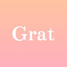 Grat - Express Your Gratitude