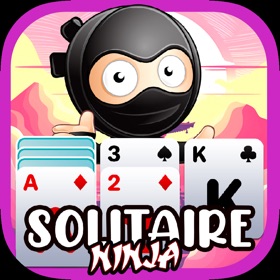 螢幕擷取畫面 (4) Solitaire Ninja