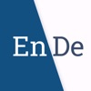 English German Dictionary EnDe icon