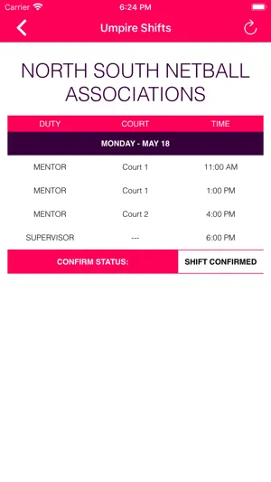 Time, Umpire! screenshot 3