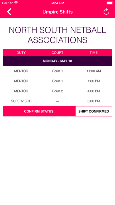 Screenshot #3 pour Time, Umpire!