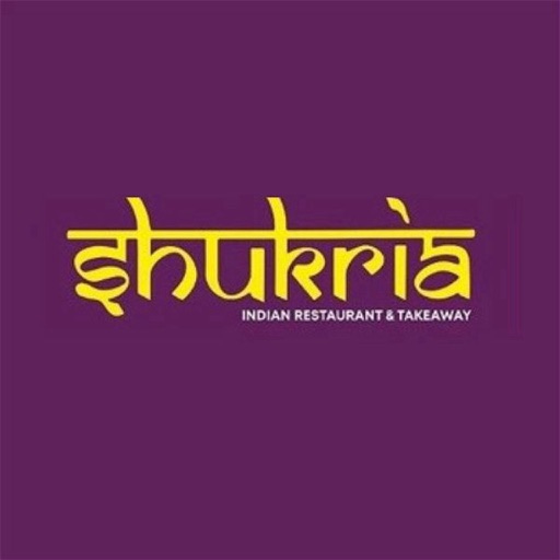 SHUKRIA INDIAN RESTAURANT