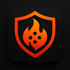 Guards Keepers Blaze