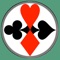 A multi-player card game for 4-6 players