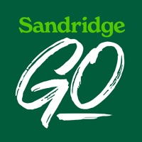Sandridge Go app icon - Social Networking app for iPhone