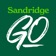 Sandridge Go app icon - Social Networking app for iPhone