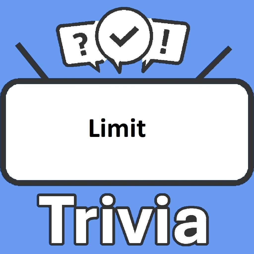 Get Limit Trivia for iOS, iPhone, iPad Aso Report
