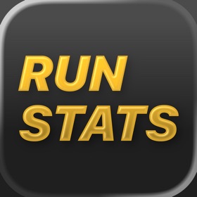 Run Stats: Running Metrics