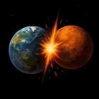 Merge Planets: Space Puzzle