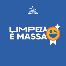Limpeza é Massa