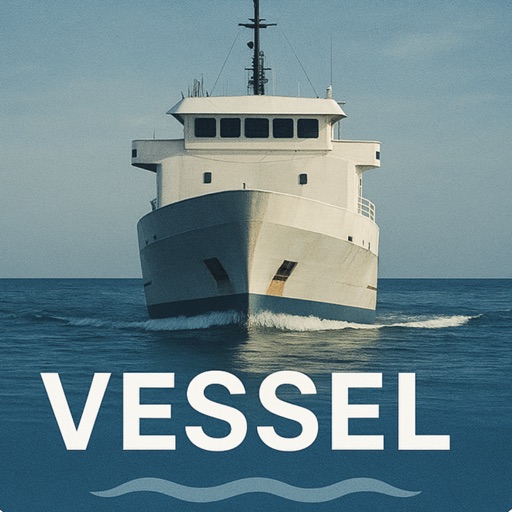 Vessel Tracker: Marine Traffic