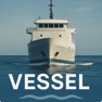 Get Vessel Tracker: Marine Traffic for iOS, iPhone, iPad Aso Report